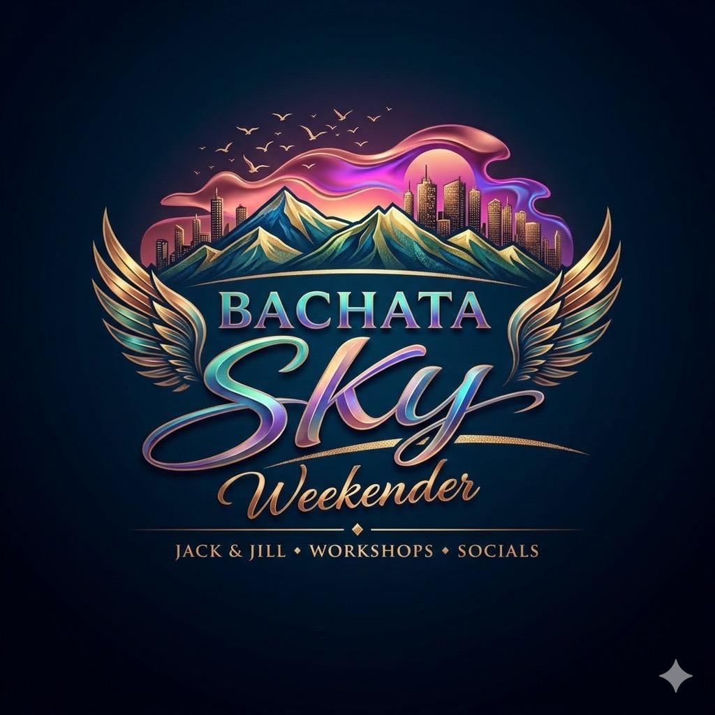 Bachata Sky Weekender Logo